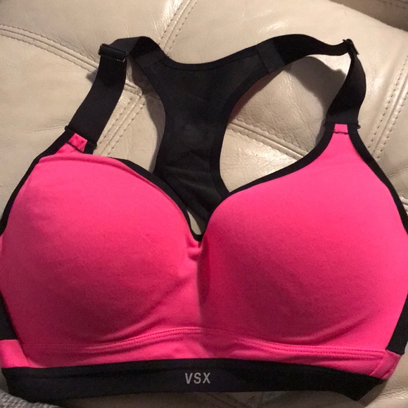 Victoria's Secret Other - Victoria secret sports bra size 34D Victoria's Secret Other - Victoria secret sports bra size 34D